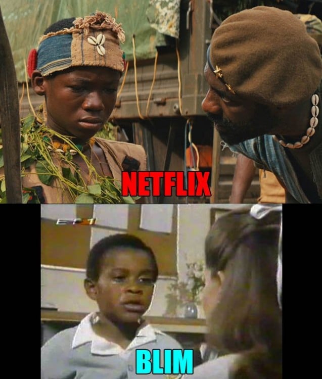 MEMES BLIM VS NETFLIX6