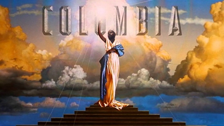 MEME COLUMBIA PICTURES KANYE