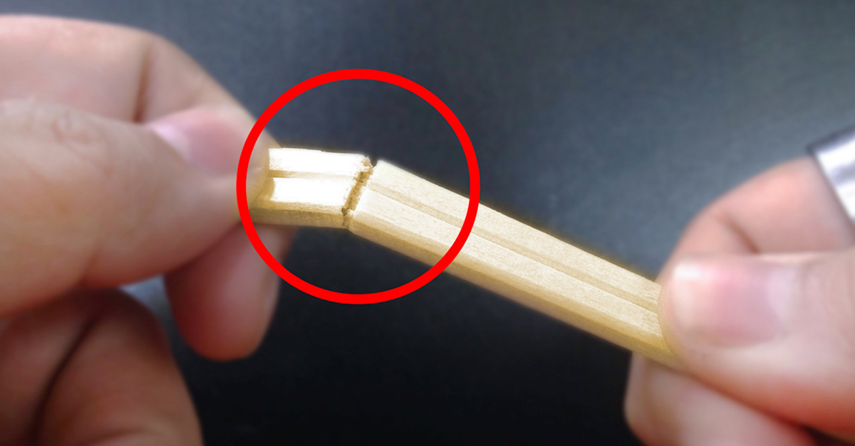 palillos