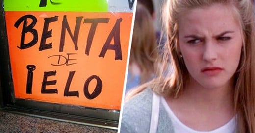 15 cosas que pueden pasar cuando eres fanático de la ortografía