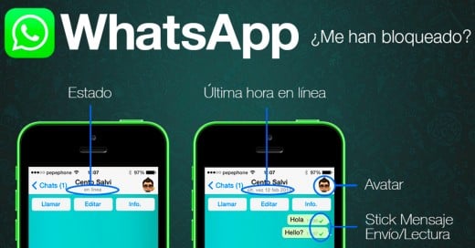 trucos para whatsApp