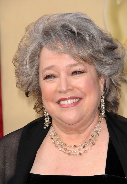 Kathy Bates 