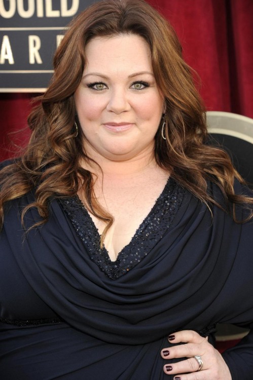 Melissa Ann McCarthy