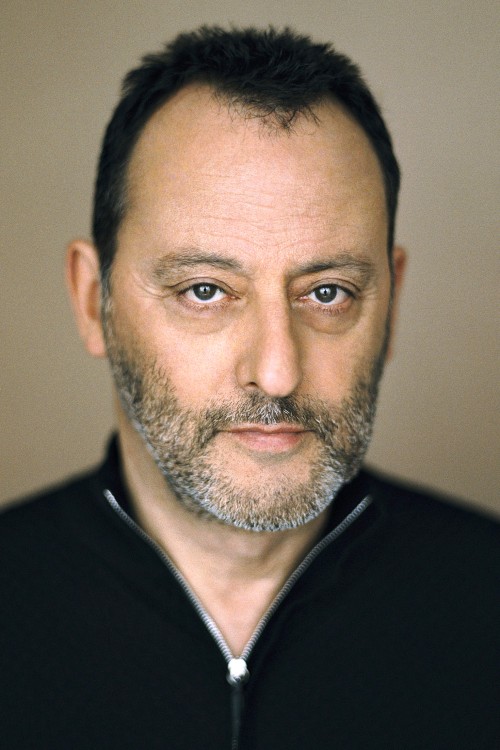 Jean Reno famoso por su participación en la película "Subway" 