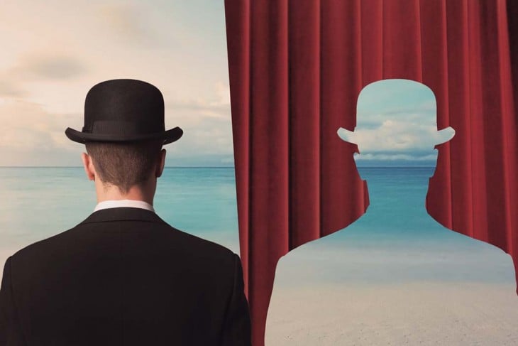 Magritte y su surrealismo