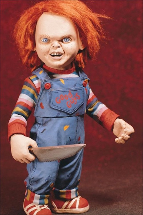 chucky