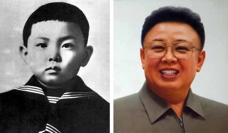 Kim Jong-Il dictador que buscaba la adoración de su puebl9o