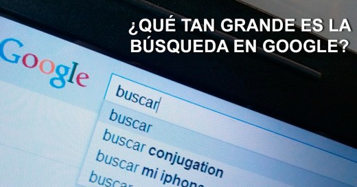 10 datos de lo grandioso que es Google