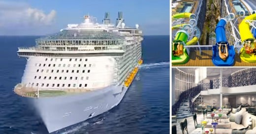 cruceros Royal Caribbean International