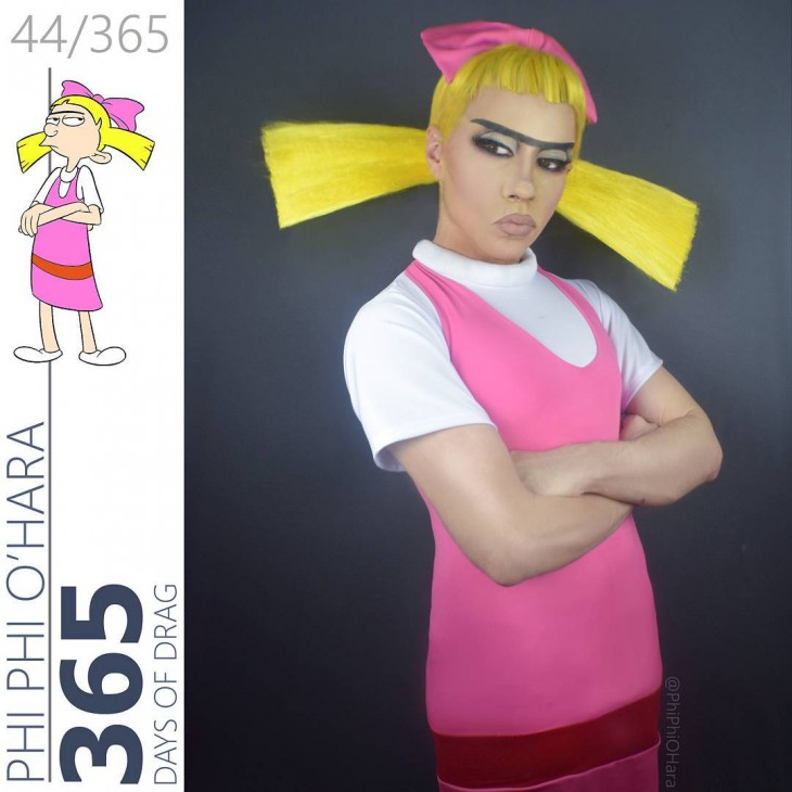 Helga Pataki