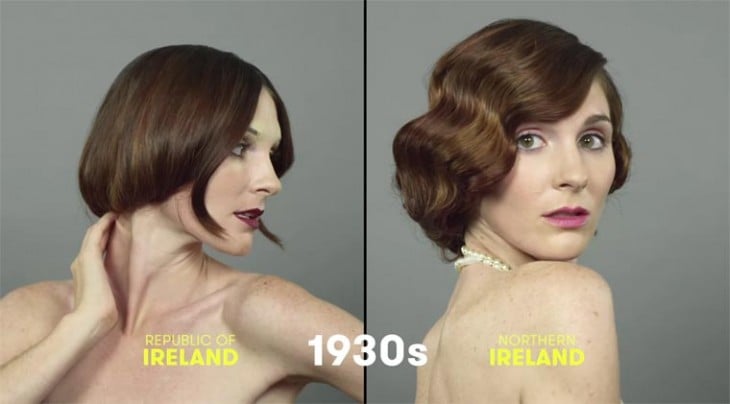 irlanda 1930