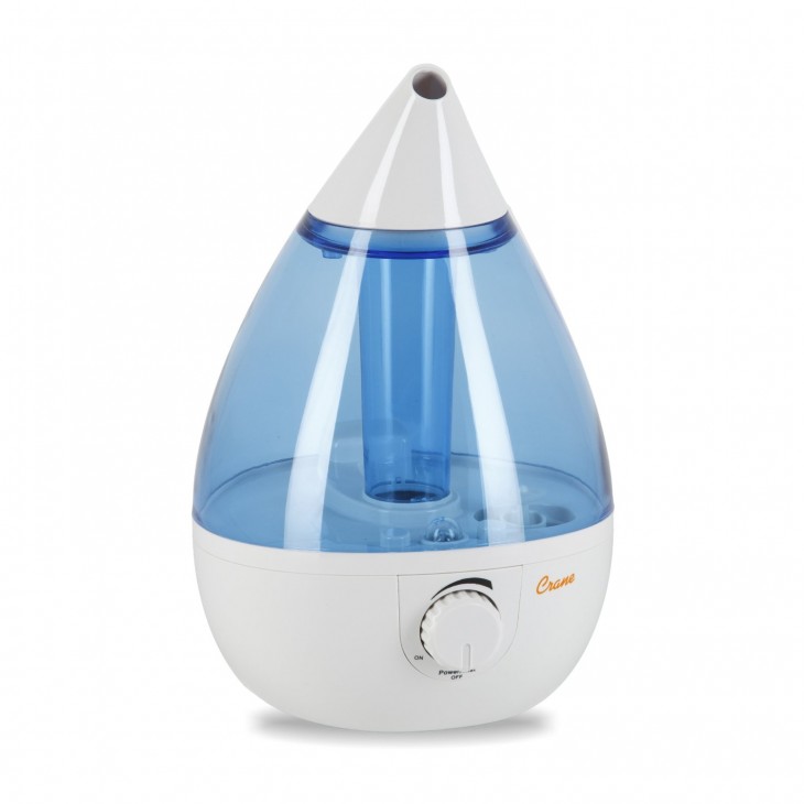 Humidificador 