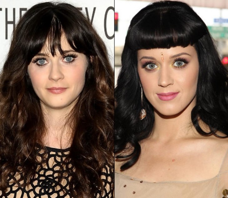 Zooey y Katy