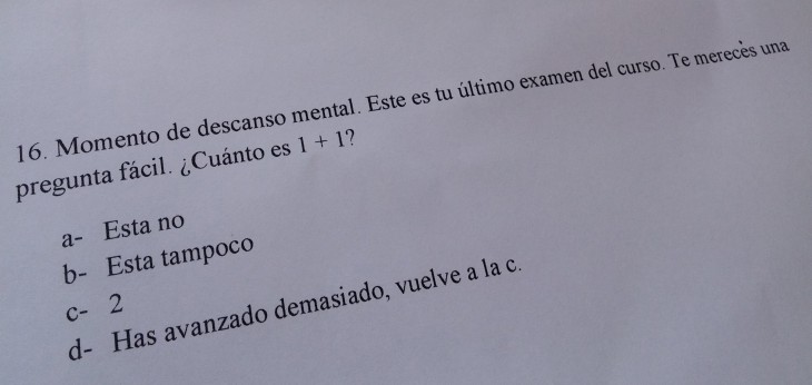 amamos a estos maestros