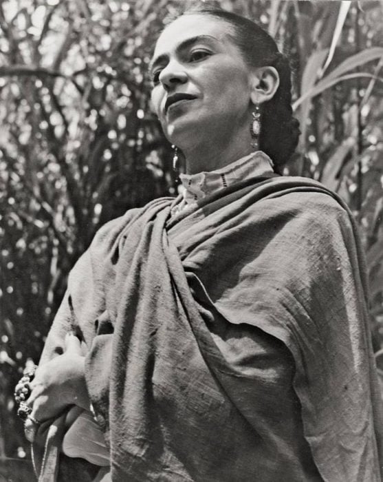 FRIDA KALHO AMARGADA