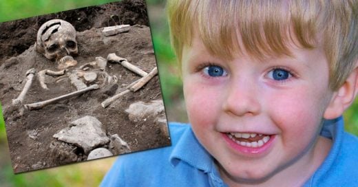 Niño de 3 años recuerda su vida pasada y logra encontrar a su asesino