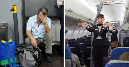 Cosas que las aerolíneas no quieren que sepas