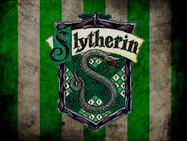 Slytherin