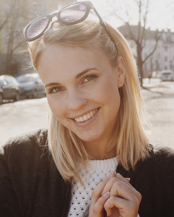 Emilie Nereng