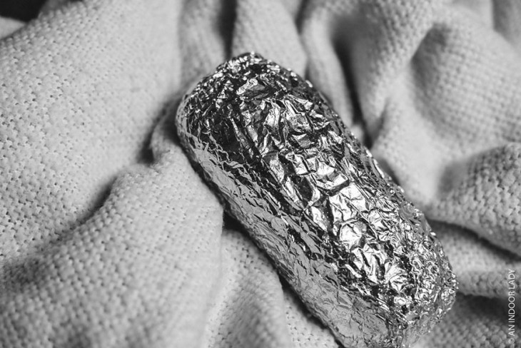 BURRITO EN FOTOGRAFÍA