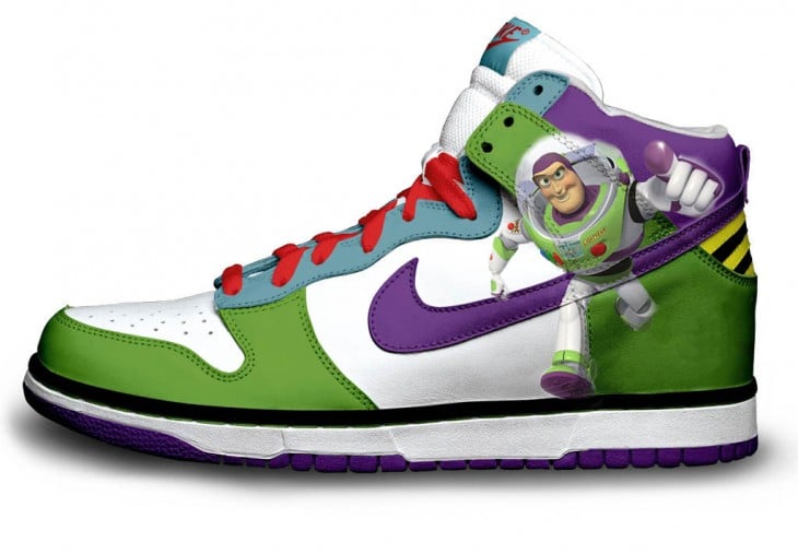 tenis woody nike