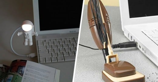 Productos de USB para laptop