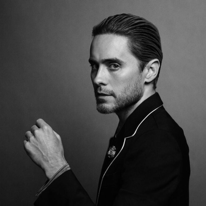 jared leto hombre sexy de más de 40 años