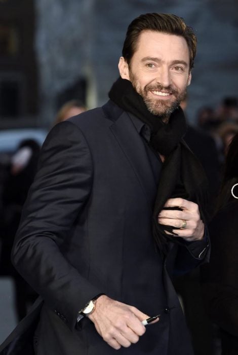 hugh jackman hombre sexy de más de 40 años