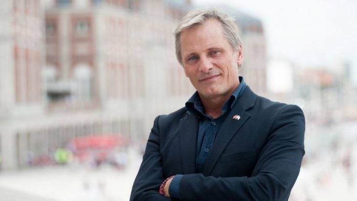 viggo mortensen hombre sexy de más de 40 años