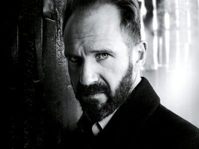 ralph fiennes hombre sexy de más de 40 años