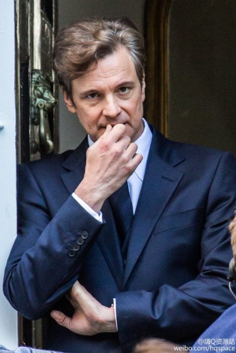 colin firth hombre sexy de más de 40 años