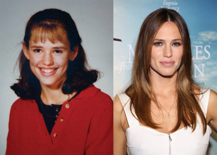 jennifer-garner antes y ahora