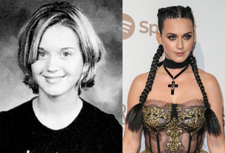 katy-perry antes y ahora