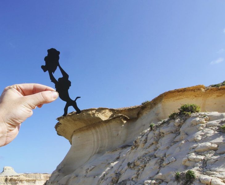 El Rey León en Malta Uk