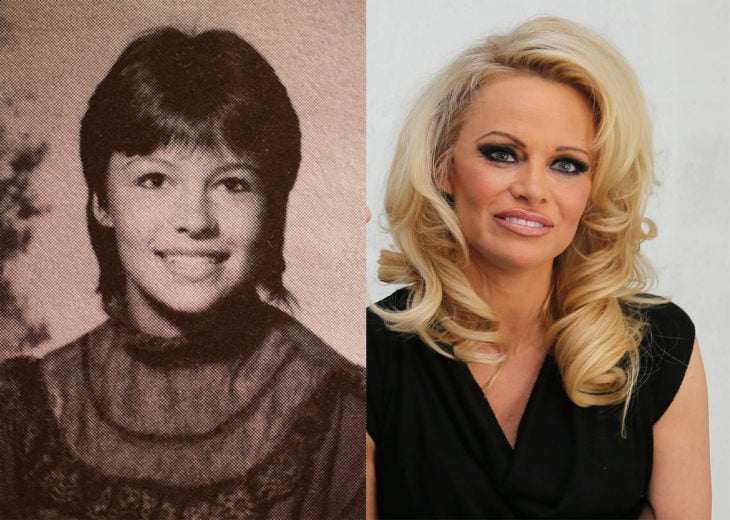 pamela-anderson antes y ahora