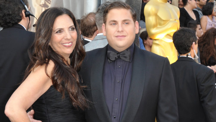 jonah hill