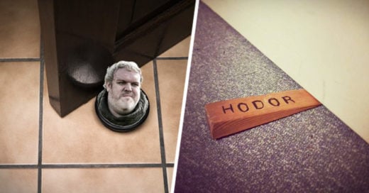 Trollean a Hodor