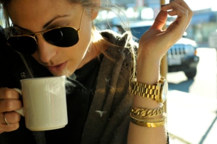 Estudio revela que tomar café podría prolongar la vida