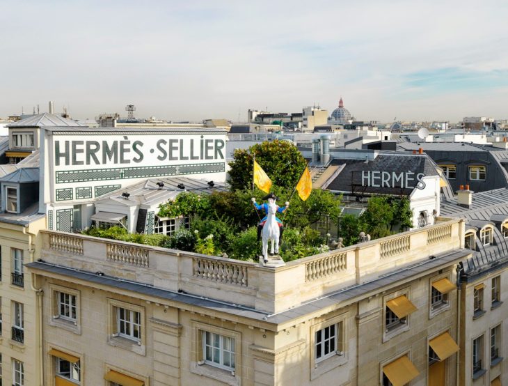 HERMES SELLIES