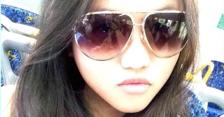 Christine Jiaxin Lee, chica de 21 años que se volvió millonaria de la noche a la mañana