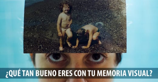 Test de memoria visual