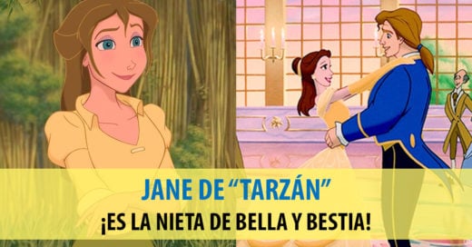 La historias no contadas de Disney