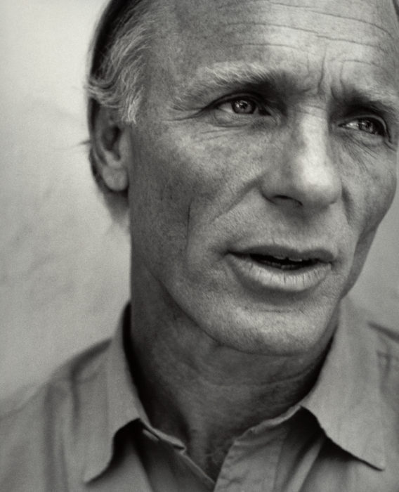 ed harris