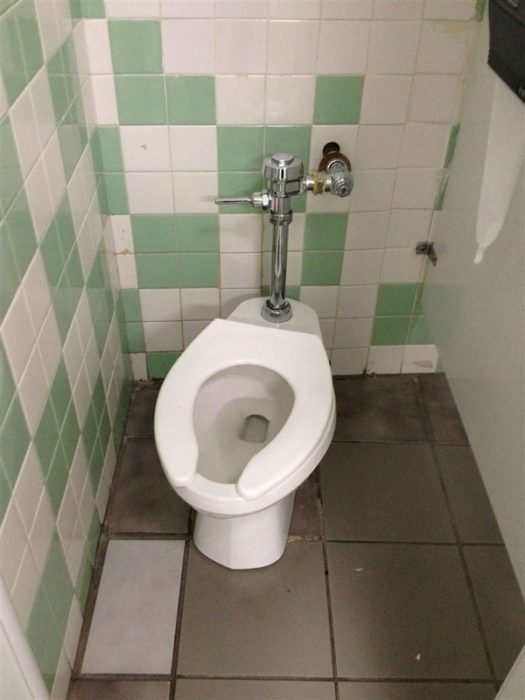 WC