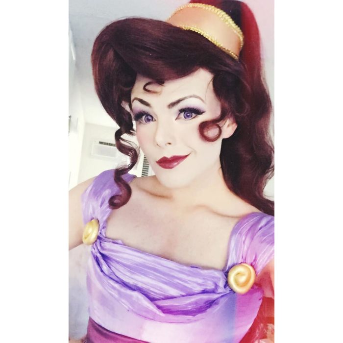 MEGARA