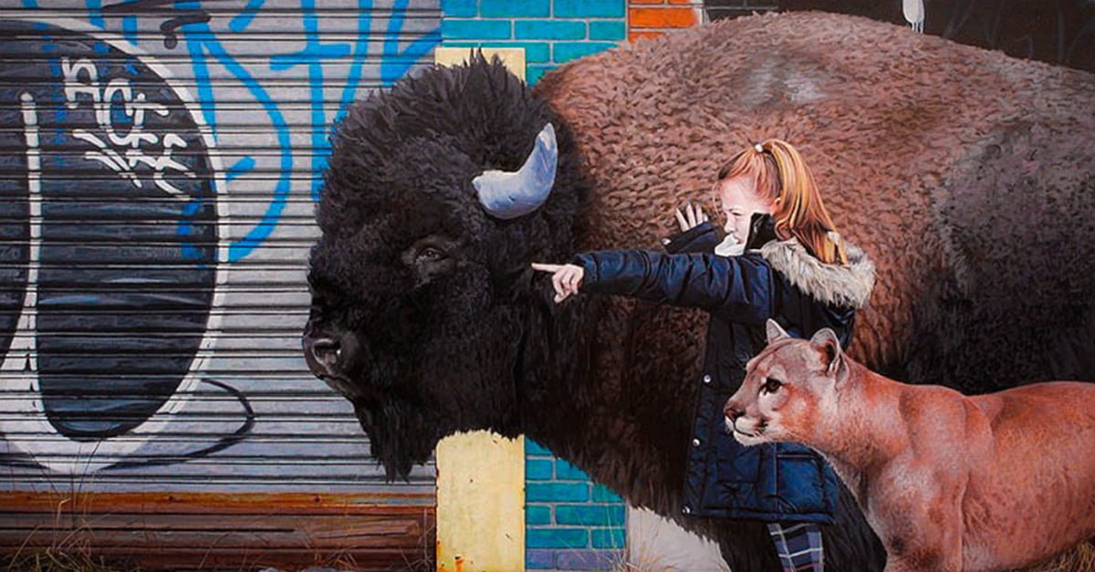 Arte Pinturas Óleo: Pinturas Hiperrealistas de Animales, David Stribbling | Pintura del tigre, Pinturas hiperrealistas, Arte de vida silvestre