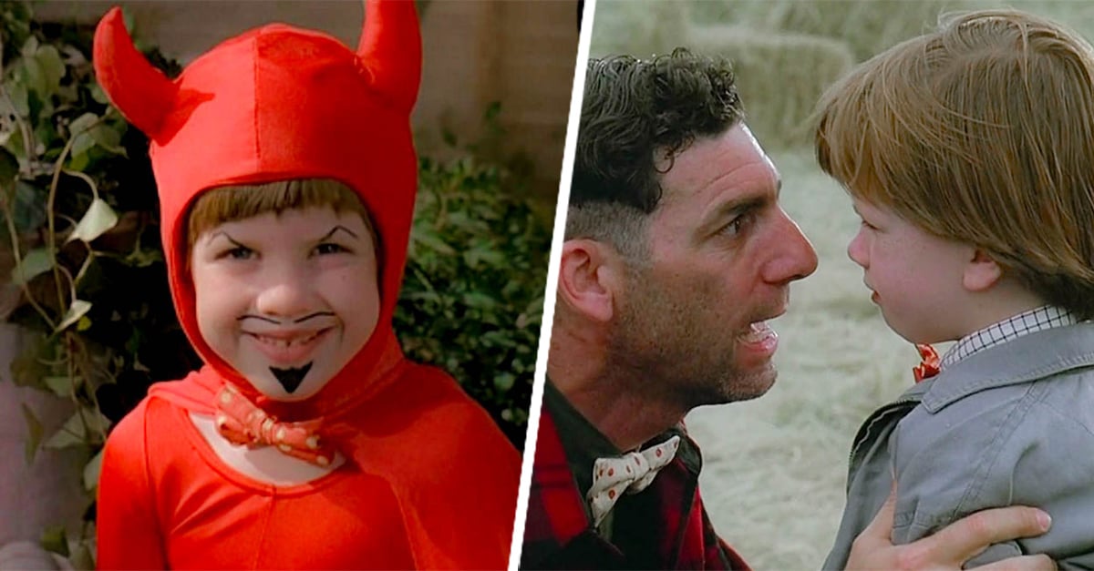 Conoce 13 cosas de Problem Child