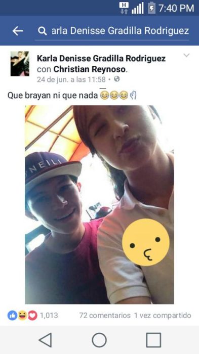 la historia del brayan