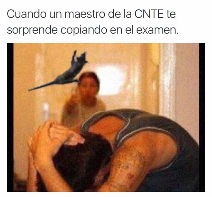 MÉTODOS DE ESTUDIO DE LA CNTE