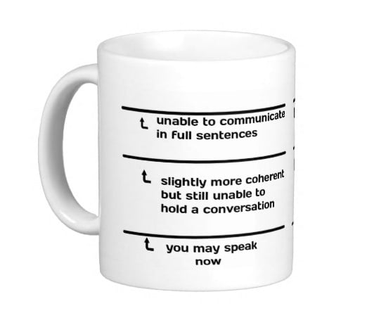 Frases en taza para contentar persona